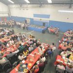 Centro de jubilados Rincón Soñado cumplió 7 años