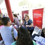 Expo CUT en Tigre capacitó a más de 1000 jóvenes