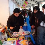 Semana de la educación en Escobar