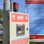 Municipio de tigre colocó nuevas cámaras de seguridad interactivas  en las plazas