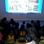 Educación vial para alumnos de primaria y secundaria de Escobar
