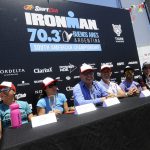 Ironman 70.3 en Tigre