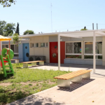 San Miguel ya finalizó la obra del nuevo jardín de infantes del barrio San Ignacio