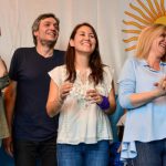 Laura Russo pidió un peronismo unido en Encuentro Regional de Mujeres