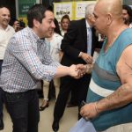 Nardini y Basílico en el Día Internacional de Lucha contra la Obesidad