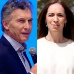 Candidatos a presidentes en Argentina