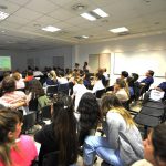 Municipio de Tigre realizó primera Jornada de Pediatría
