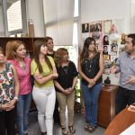 Nardini crea Centro de Atención para mujeres víctimas de violencia