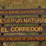 Reserva Natural de San Miguel
