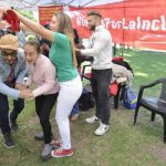 Municipio de Tigre celebró el Día internacional de las Personas con Discapacidad