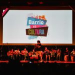 Barrio es Cultura cerró el año en Escobar