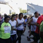 Primera Maratón Envión en Pilar