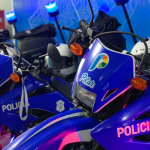 Nuevas motos en Pilar para luchar contra la inseguridad