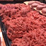 El precio de la carne aumentó en 2018
