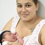 Primer bebé del 2019 en Malvinas Argentinas