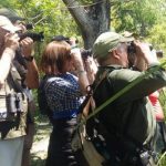 Turistas disfrutan de las propuestas para el verano en Tigre