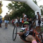 Maratón Envión en Pilar 2019