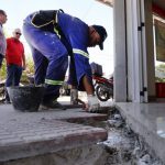 Obras en Tigre con fondos municipales