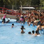 Cerca de 4 mil chicos disfrutaron de la colonia de verano en Pilar