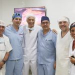Coemillot destacó en Centro de Salud de Malvinas Argentinas