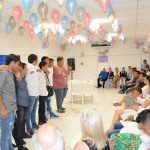 Nuevos pacientes recibieron el alta del hospital Loiácono de José C. Paz