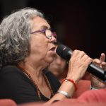 Nuevo taller de oratoria en escuelas de Malvinas Argentinas