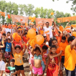 Más de 4000 adultos y chicos disfrutaron de la colonia de verano en San Miguel