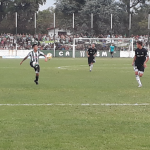 San Miguel empató con Riestra 0-0