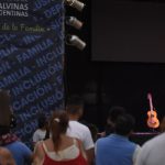 Cierre de verano en Malvinas Argentinas con espectáculos para toda la familia