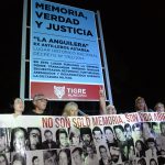 Semana de la memoria en Tigre con Julio Zamora