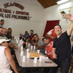Leo Nardini y el programa «Hay Equipo» para los clubes de barrio