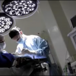 Cirugías ambulatorias en hospital oncológico de Jose C Paz