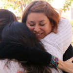 La emoción de las mujeres de San Miguel al contar con un refugio para violencia de género