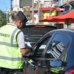 Nuevo programa de seguridad de vial en San Miguel