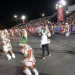 Carnavales del Río en Tigre