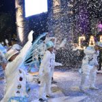 Carnaval de la Familia en Malvinas Argentinas