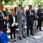 Sujarchuk inauguró ciclo lectivo 2019