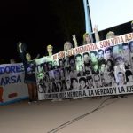 Julio Zamora y la semana de la memoria en Tigre