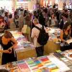 Feria del Libro en Pilar prepara una nueva edición