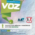 Malvinas Argentinas y una nueva campaña de prevención