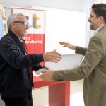 Julio Zamora y un nuevo acuerdo en educación