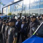 30 nuevos agentes policiales en Pilar
