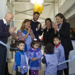 Ducoté inauguró jardín de infantes 944