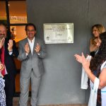 Sujarchuk inauguró el CELI