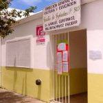 Escuelas de Escobar y nuevas refacciones