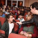 Malvinas Argentinas realiza charlas con la juventud