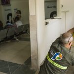 Remodelaciones en consultorios en hospitales de Pilar