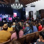 Tigre presentó el Registro de Trabajadores de la Economía Popular