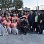 Sujarchuk y más de 3000 vecinos disfrutaron de las propuestas culturales en Escobar