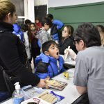 Malvinas Argentinas generó más de 4 mil aptos físicos gratuitos
